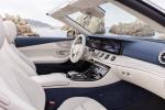Mercedes-Benz E-Class AMG Line Cabriolet 2017 года (WW)